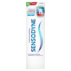 Sensodyne Toothpaste For Sensitivity & Gum Protection