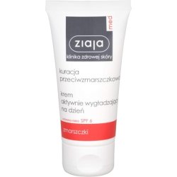 Ziaja Med Anti-Aging Anti-Wrinkle Smoothing Day Cream 50ml