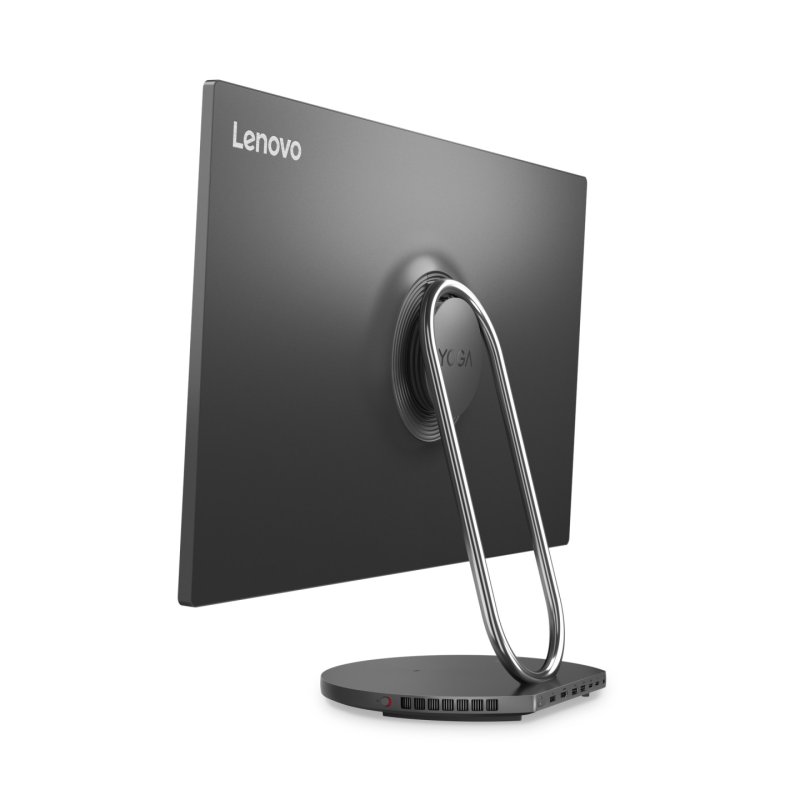 Lenovo Yoga AIO 9 32ILL10 F0HX000JGE - 80cm (31.5") 4K-Display, Intel Core Ultra 7 258V, 32GB RAM, 1TB SSD, RTX 4050,