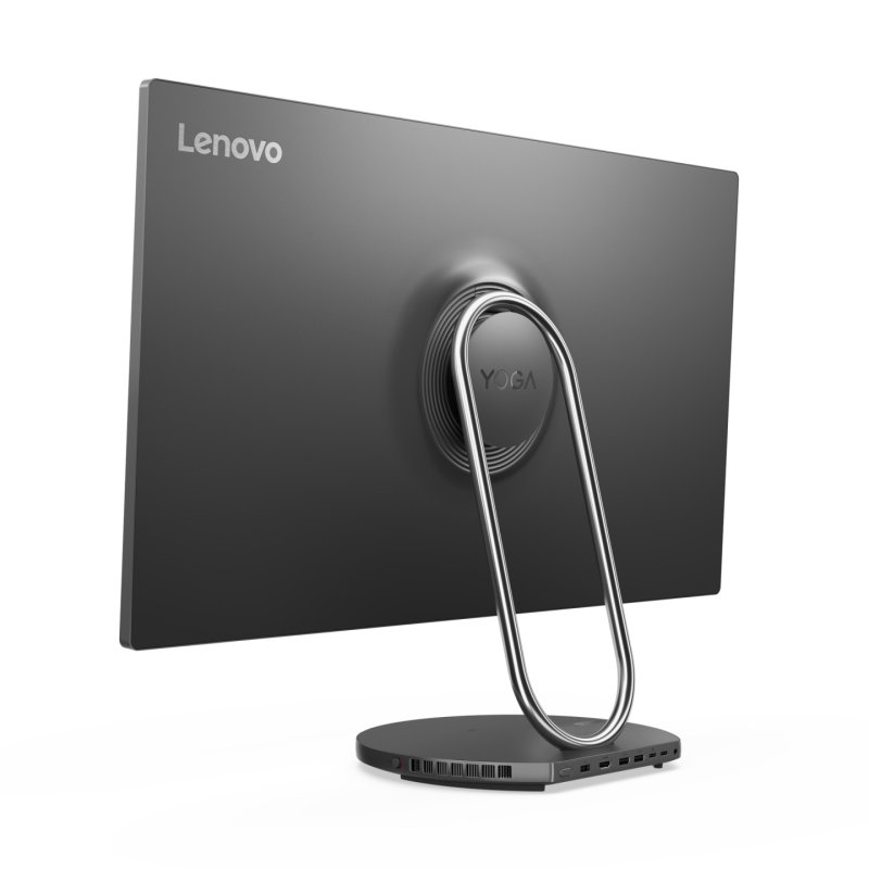 Lenovo Yoga AIO 32ILL10 Intel Core Ultra 7 258V 80 cm (31.5") 3840 x 2160 pixels All-in-One PC 32 GB LPDDR5x-SDRAM 1 TB