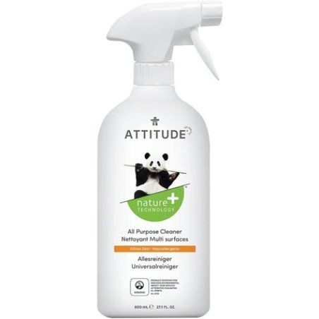 Attitude Universal Cleaner