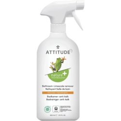 Citrus Zest Bathroom Limescale Remover