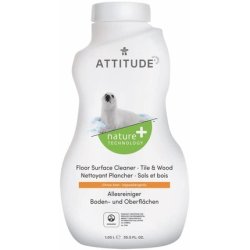 ATTITUDE Floor Cleaner 800ml