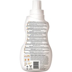 Attitude Fabric Softener - Citrus Peel 40 Wash