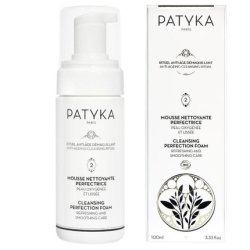 Patyka Clean Advance Mousse Nettoy 100ml