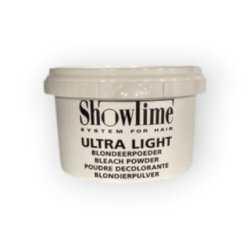 Showtime Blondeer Ultra Light Bleaching Powder 100g