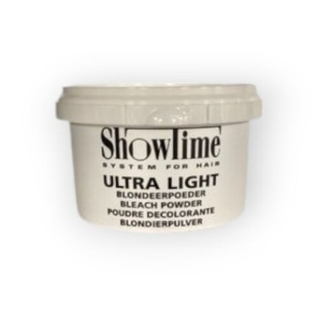 Showtime Blondeer Ultra Light Bleaching Powder 100g