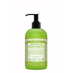 Dr.Bronner's Organic Sugar 355 ml Liquid soap 1 pc(s)