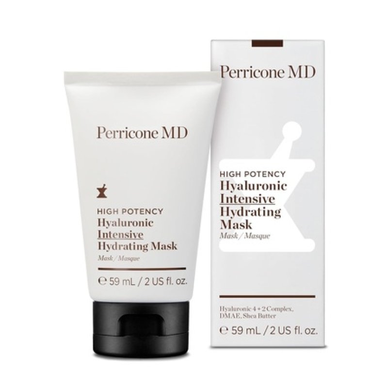 Perricone MD High Potency Classics Hyaluronic Intensive Hydrating Mask 2 oz.