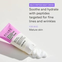 Acure Rejuvenating Whipped Night Cream 50.3ml