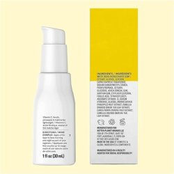Acure Bright Vitamin C and Ferulic Acid Serum 30ml