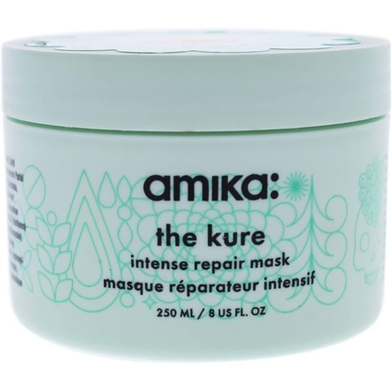 Amika The Kure Intense Repair Mask 250ml