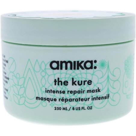Amika The Kure Intense Repair Mask 250ml