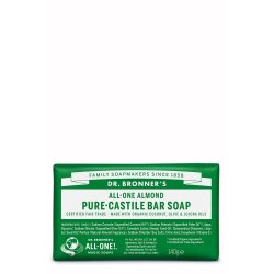 Dr. Bronner's Magic Soap Almond 0.46oz