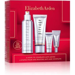Elizabeth Arden TURN BACK TIME Prevage 2.0 Anti-Aging Daily Serum Gift Set