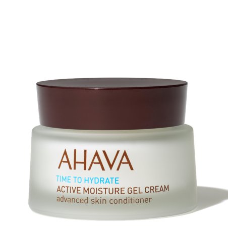 AHAVA Active Moisture Gel Cream Day cream Face, Neck 50 ml