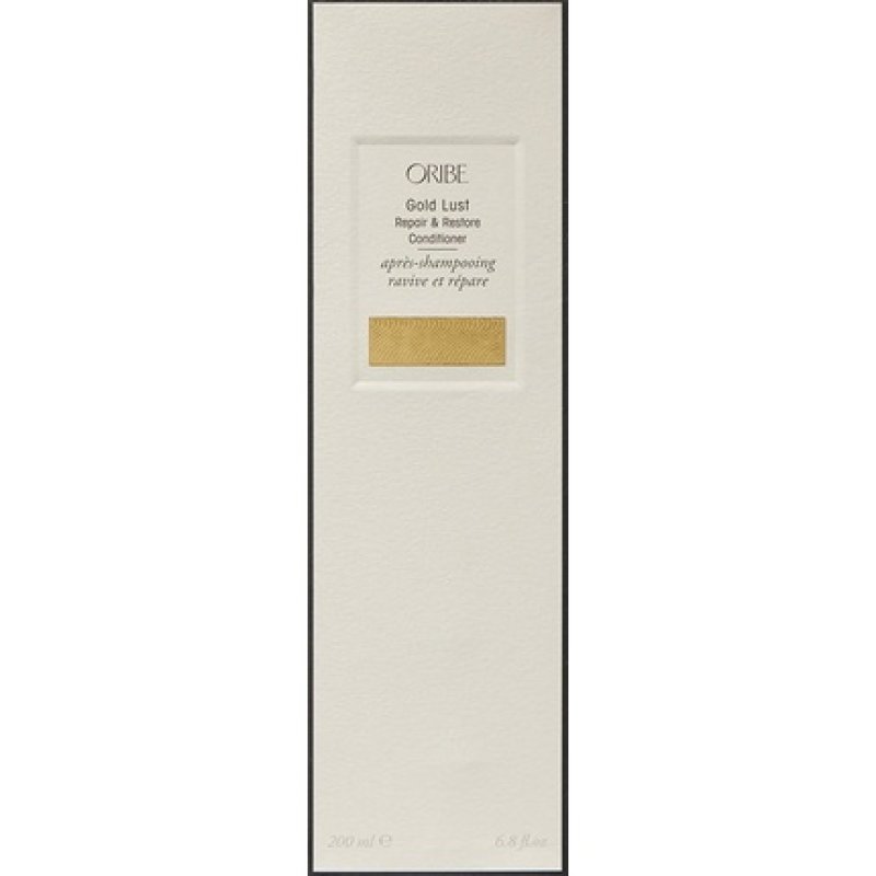 Oribe Gold Lust Repair & Restore Conditioner 200ml