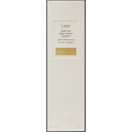 Oribe Gold Lust Repair & Restore Conditioner 200ml