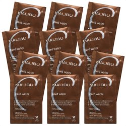 Malibu C Hard Water Wellness Hair Remedy 12 Count