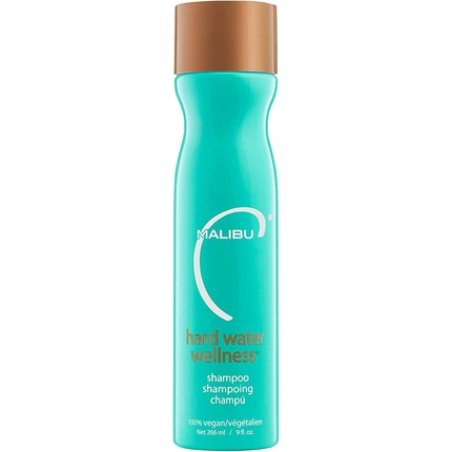 Malibu C Hard Water Wellness Shampoo 266ml