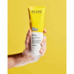 ACURE Ultra Hydrating Argan Shampoo 236ml