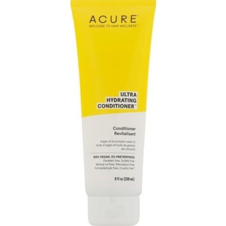 ACURE Ultra Hydrating Argan Conditioner 236ml