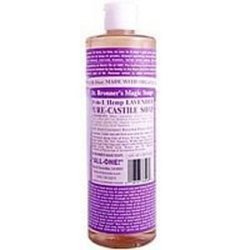 Dr.Bronner's 18-IN-1 475 ml Liquid soap 1 pc(s)