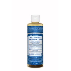 Dr.Bronner's 18-IN-1 240 ml Liquid soap 1 pc(s)