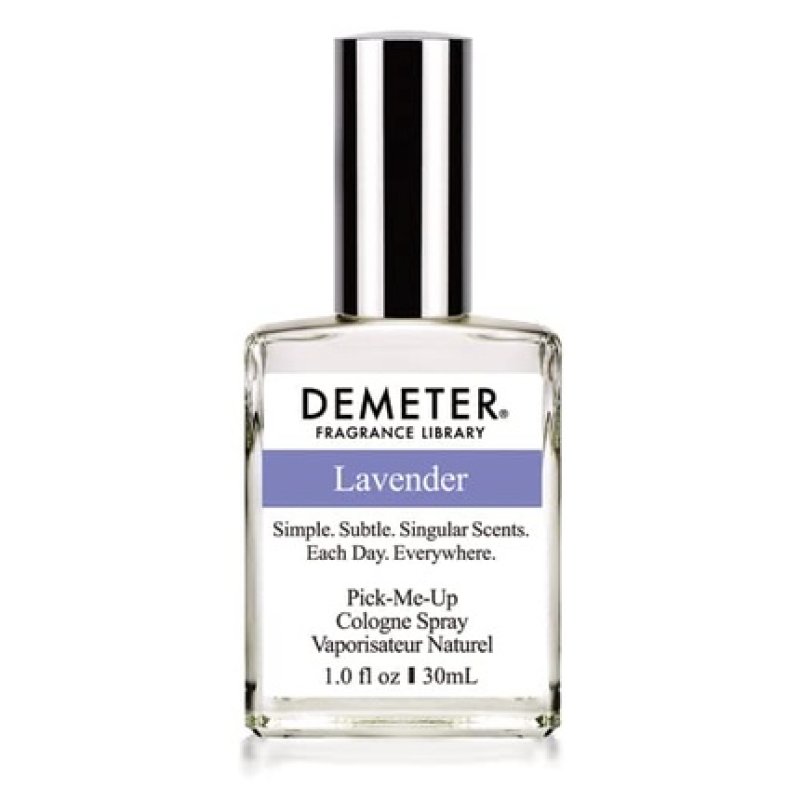 Demeter Lavender Cologne Spray 1oz