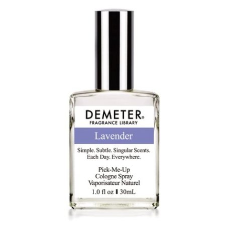 Demeter Lavender Cologne Spray 1oz
