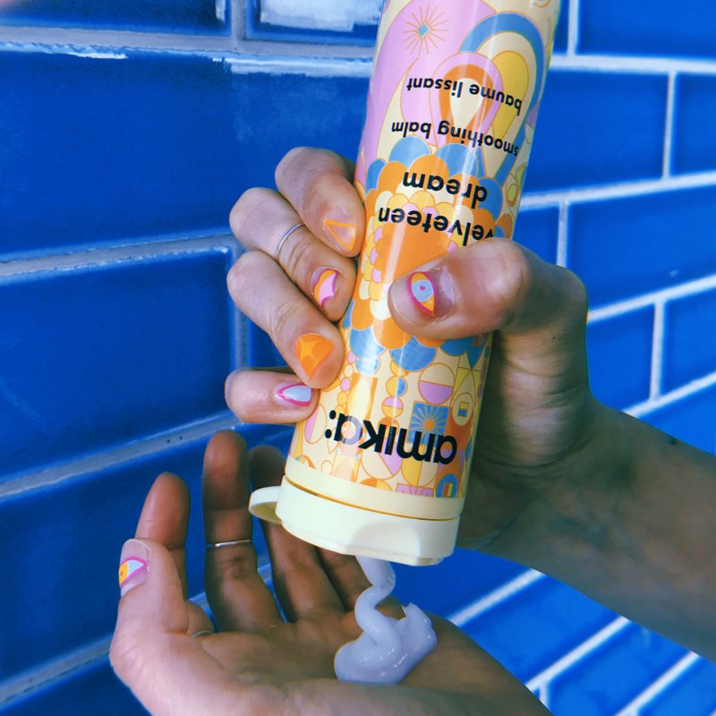 Amika Velveteen Dream 200 ml