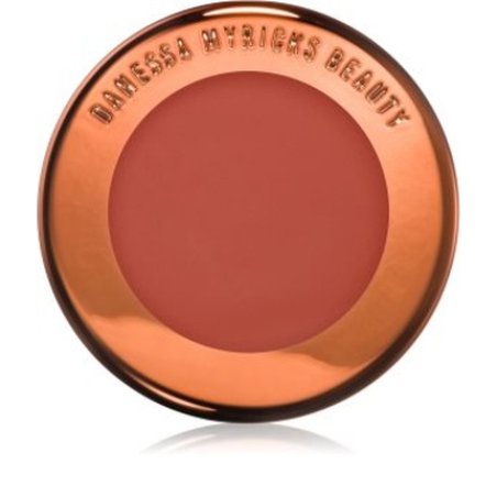 Danessa Myricks Beauty Yummy Skin Blurring Balm Powder Flushed Jubilee