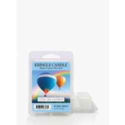 Shumee Kringle Candle - Over The Rainbow - Potpourri Wax Melts 2.25oz