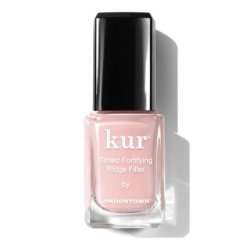 Londontown Kur Nail Ridge Filler Smoother Strengthener for Damaged Nails