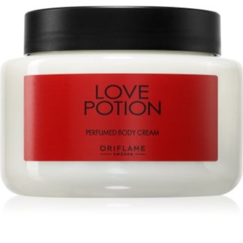 Love Potion By Love Potion - General Purpose Body Care