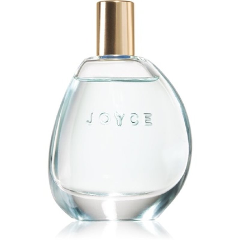 Oriflame Joyce Turquoise Eau de Toilette 50 ml - Women's Fragrance