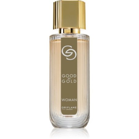 Oriflame Giordani Gold Good As Gold Eau de Parfum 50 ml