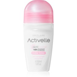 Oriflame Activelle Even Tone Antiperspirant Roll-On 48 hours 50 ml