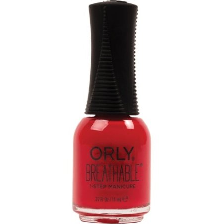 Orly Breathable Nail Polish 1 Step Manicure