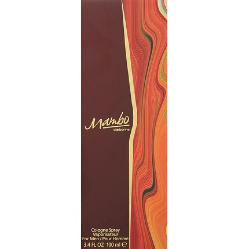 Liz Claiborne Mambo Cologne for Men 100ml
