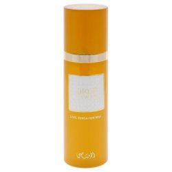 Rasasi Alwan Cool Sensation Mist for Unisex 3.38 Oz