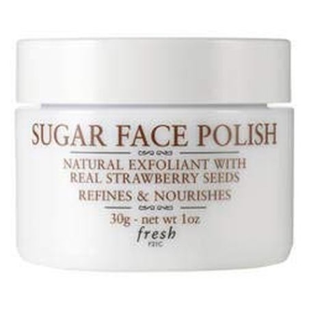 FRESH Sugar Face Polish 30ml