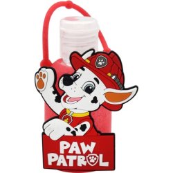 Nickelodeon Paw Patrol Shampoo and Shower Gel 2 in 1 - Red, 50 ml