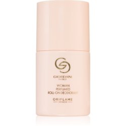 Oriflame Giordani Gold Woman Deodorant Roll-On 50 ml