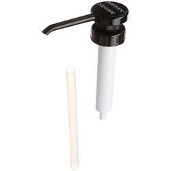 Monin 15ml Pump for 1L Fruit Mix Bottles and 1.89L Sauces