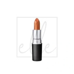 Mac Lipstick Frost Bronze Shimmer 3g