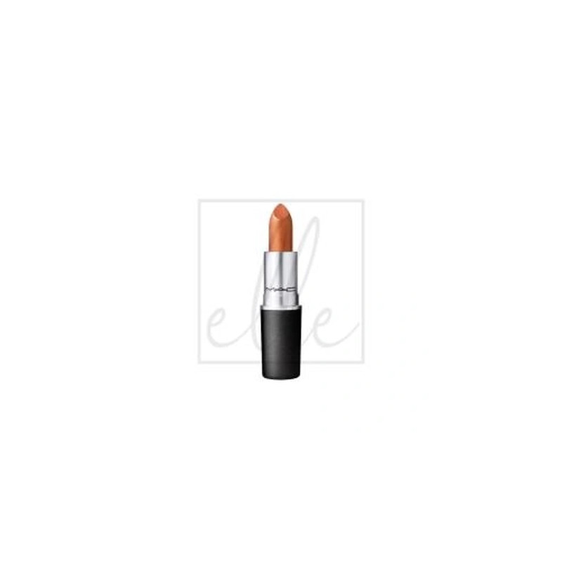 Mac Lipstick Frost Bronze Shimmer 3g