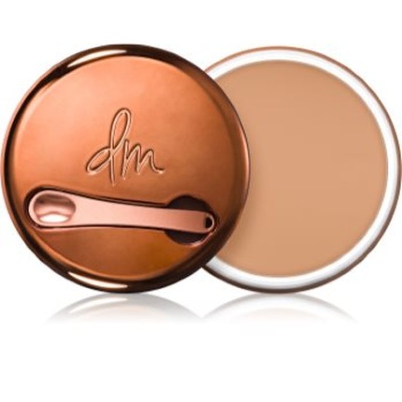 Danessa Myricks Beauty Yummy Skin Blurring Balm Powder