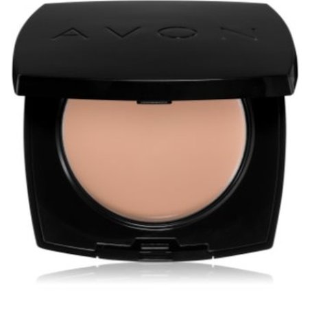 Avon True Colour Foundation - 9 Grams