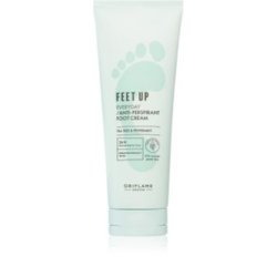 Oriflame Feet Up Everyday 75 Ml - Foot Deodorant